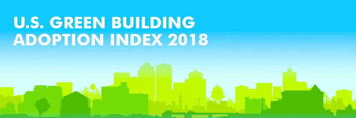 US Green Building Index Image